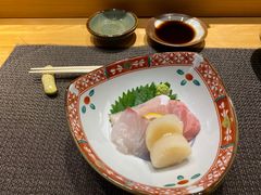 -鮨·海老·OMAKASE·板前料理(北京路店)