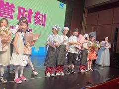 -卓美LAMDA戏剧演讲与培训中心(亚运村店)