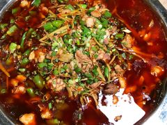 -盐井记·自贡美蛙鲜锅兔(中和店)