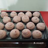 天凉好个秋，自制中秋月饼之紫薯酥