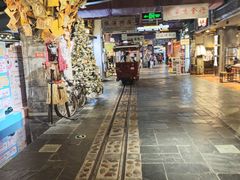 -时尚天河商业广场
