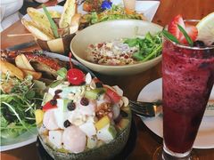 -Ohkajhu Organic Farm Sansai