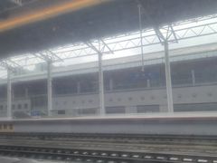 -郴州西站