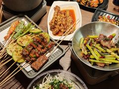 -铭副琦食·虾蟹烩馆(渔人码头店)