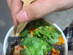 -黑色经典臭豆腐·湖南特产(太平街口店)