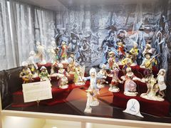 -Me Coffee下午茶艺术空间