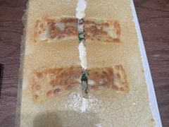 -北李妈妈菜·虾爬子大锅贴(贵和店)