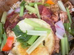 -嘉华小吃(蛇口市场店)