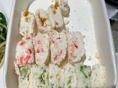 -牧马人奶茶馆(乌兰察布总店)