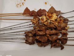 -铭记烧烤制作社•吊炉乳鸽 延吉冷面