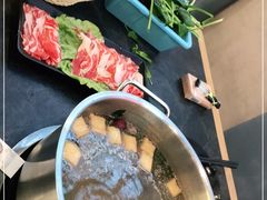 -林记潮牛·牛肉火锅(上马墩店)