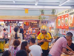 大堂-老闽味姜母鸭·煎蟹闽菜餐厅(曾厝垵地标店)