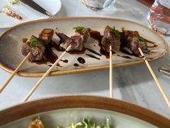 -盐说·西式餐酒馆(光明万达店)