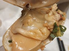 -鲜入围煮花胶鸡海鲜火锅