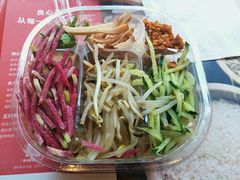 -和合谷(长虹桥店)