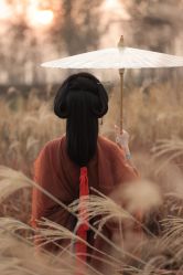点击看大图 -美云庭古装·格格服汉服·京城旅拍(北京店)