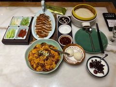 -那家小馆(摩天活力城店)