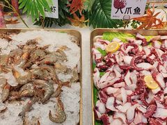 -汉阳廷自助烤肉(同和金铂天地店)