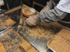 -朝鲜族打糕(时尚天河店)