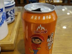 -福瑞记老孙头biangbiang面(新生路店)