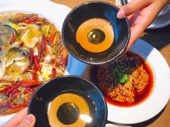 -花椒笑成都小馆(百脑汇店)