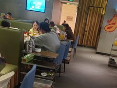 -海底捞火锅(锦艺城店)