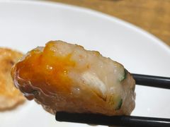 -双合园·海鲜水饺青岛菜(上清路店)