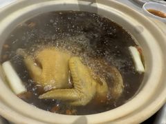 -天宜隆蘑菇宴火锅(石景山旗舰店)