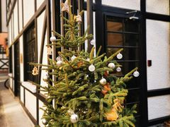 -一尺花园(安和花园店)