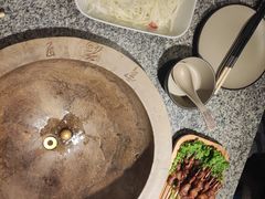 -云荷里·蒸汽石锅鱼·云南菜(中发百旺店)