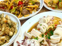 -醉壹号海鲜大排档(厦门美食地标店)