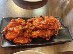 -南国印度餐厅Dakshin