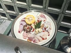 -椰庭·椰子鸡·创意玩家(晶耀前滩店)