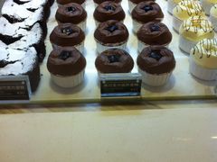 -Awfully Chocolate(来福士广场店)