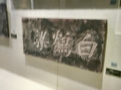 -白鹤梁水下博物馆