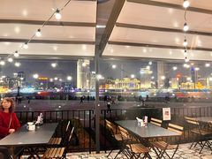 -Chili's Cafe&Bar奇利斯(滨江店)