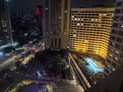 -广州花园酒店