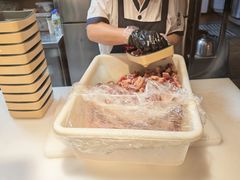-韩盛·盛江山自助料理(中街大悦城黑金店)