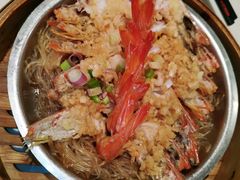-稻香酒家·33年老字号·港式粤菜(富邦中心店)