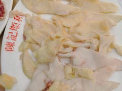 -陈记顺和潮汕牛肉火锅(韩江路店)