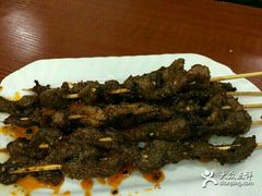 -顺庆羊肉馆(南坪店)