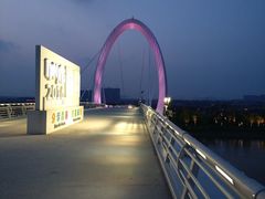 -优衣库(南京建邺万达广场店)