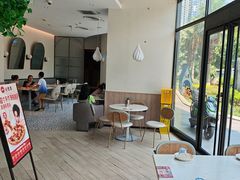 -必胜客(大坪英利店)