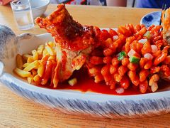 松鼠桂鱼-吴越荣记·苏州菜·松鼠桂鱼(斜塘老街店)