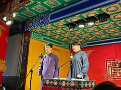 -德云社(三里屯店)