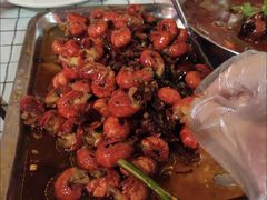 -郑喜旺烧烤(新密总店)