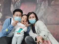 -自贡恐龙博物馆