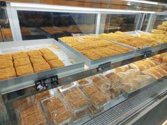 -甜嘟嘟烘焙坊(舒城路店)