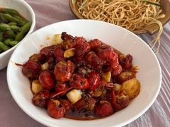 -小李子油焖大虾(南浦店)