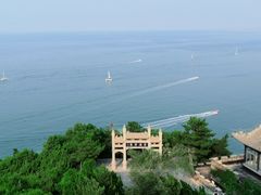 -蓬莱阁景区
